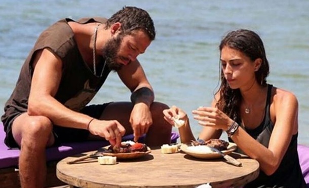 Avatar Atakan ve Ezgi Avcı'dan aşk açıklaması 9 atakan ezgi aski