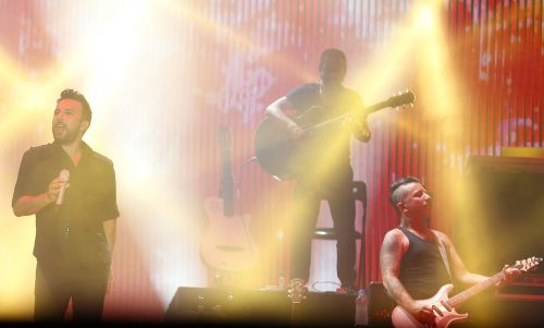 Tarkan’dan muhteşem EXPO konseri