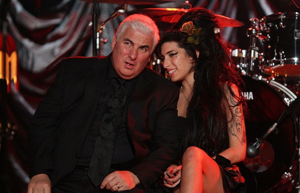 Bağımlı kadınları topluma kazandıracak 2 amy winehouse vakfi londra