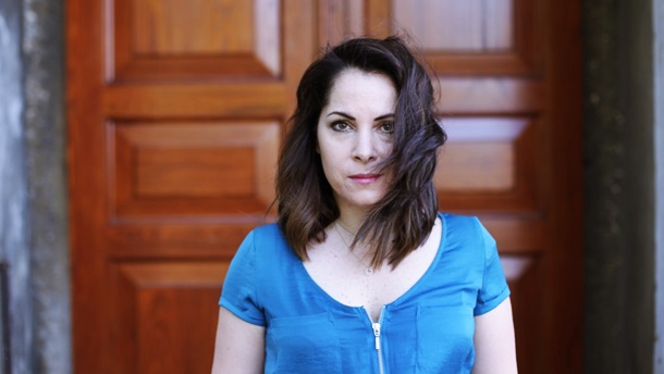 Sevinç Erbulak: Sanat korkakların işi değildir 1 sevinc erbulak facebook aciklama