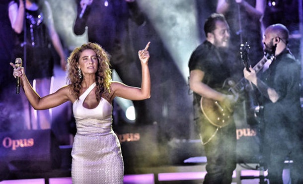 sila konserleri iptal