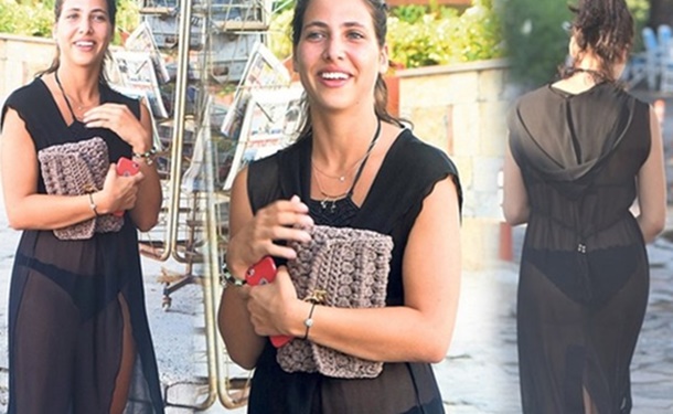 Zehra Çilingiroğlu'na üniversite ödülü 6 zehra cilingiroglu