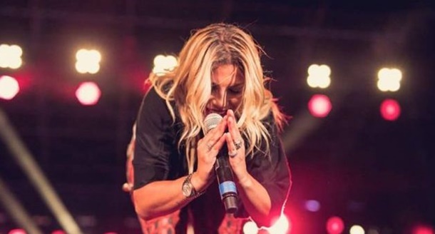 emma marrone italya konser