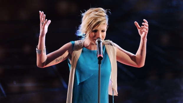 Emma Marrone İtalya konserleri devam ediyor 2 Emma Marrone İtalya turnesi kapsamında konserlerine devam ediyor.