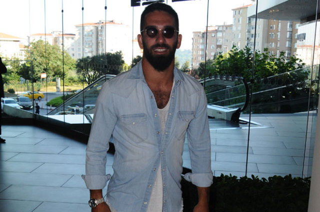 Arda Turan yeni ev aldı 10 Arda Turan Türkiye yatırımlarına devam ediyor