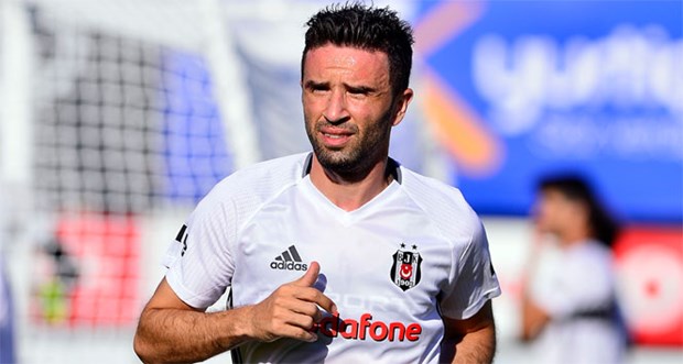 Beşiktaş transferi sonrası günlerce konuşulan Gökhan Gönül, ticarete atıldı.