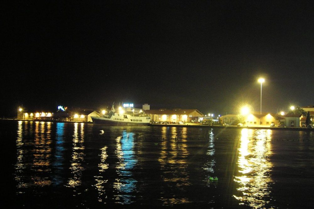 Yunan Sineması