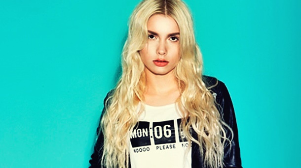 Son günlerin en çok konuşulan ismi Aleyna Tilki, Almanya’da da yaş engeline takıldı.