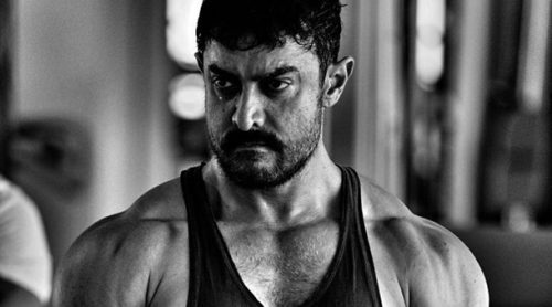 Aamir Khan’ın Büyük Değişimi! Görenler Tanıyamıyor
