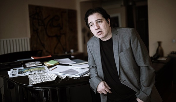 Fazıl Say Albümleri, Fazıl Say Mozart, Fazıl Say Konserleri