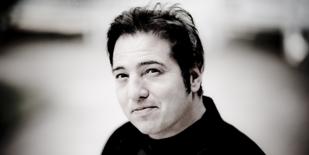 Fazıl Say Referandumda ‘Hayır’ Diyecek