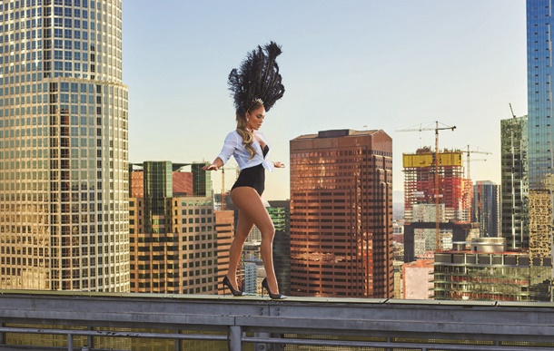 Jennifer Lopez: Yaşlanırken yanımda birisinin olmasını çok isterim