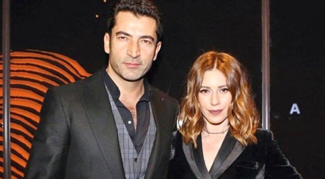sinem kobal kenan imirzalioglu reklam