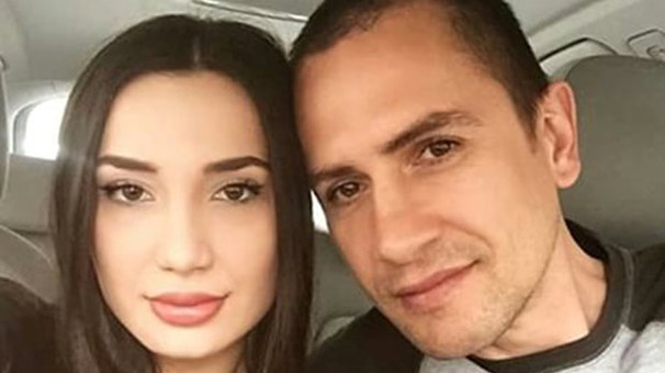 Emre Aşık ve eşi Yağmur Aşık'ı dövdüler 6 emre asik esi dayak yedi