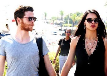 Metin Hara’dan ayrılan Adriana Lima eski aşkına döndü