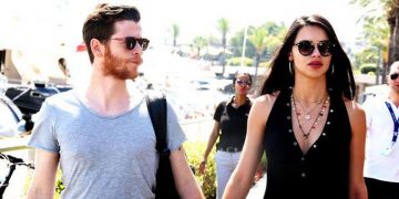 Metin Hara’dan ayrılan Adriana Lima eski aşkına döndü