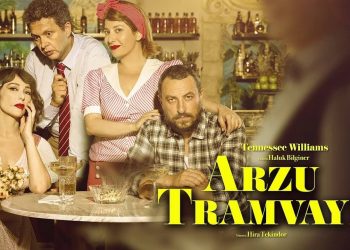 Arzu Tramvayi, Onur Saylak