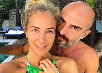 Burcu Esmersoy: Bebek işi sekteye uğradı