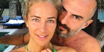 Burcu Esmersoy: Bebek işi sekteye uğradı