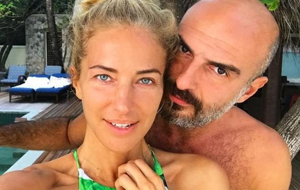 Burcu Esmersoy: Bebek işi sekteye uğradı 1 Burcu Esmersoy: Bebek işi sekteye uğradı