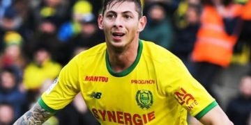 Denizden çıkarılan ceset Emiliano Sala'ya ait 5 Denizden çıkarılan ceset Emiliano Sala’ya ait