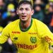 Denizden çıkarılan ceset Emiliano Sala'ya ait 9 Denizden çıkarılan ceset Emiliano Sala’ya ait