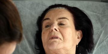 Fatma Girik ameliyat oldu 7 Fatma Girik ameliyat oldu