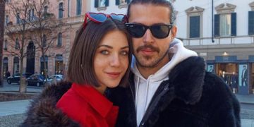 Milano'da evet dedi 9 Milano’da evet dedi