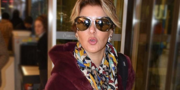 Gülben Ergen ile ilgili o iddiaya son noktayı koydu 1 Gülben Ergen ile ilgili o iddiaya son noktayı koydu