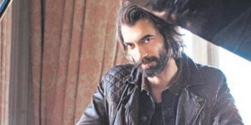 İlker Kaleli piyanist oldu 3 İlker Kaleli piyanist oldu
