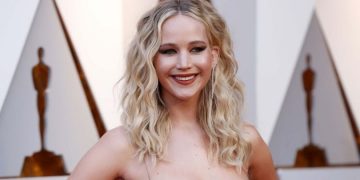 Jennifer Lawrence nişanlandı 6 Jennifer Lawrence nişanlandı