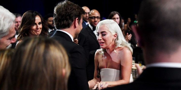 Lady Gaga ayrılık sonrası çiftliğine kaçtı 1 Lady Gaga ayrılık sonrası çiftliğine kaçtı