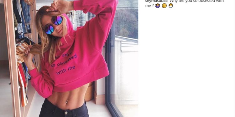 Şeyma Subaşı estetik mi yaptırdı? 1 Şeyma Subaşı estetik mi yaptırdı?