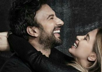 Tarkan’dan yine mütevazılık dersi