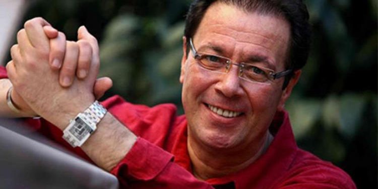 Ünlü oyuncu Yalçın Menteş hayatını kaybetti 1 Ünlü oyuncu Yalçın Menteş hayatını kaybetti