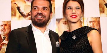 Beren Saat boşanma iddialarına cevap verdi