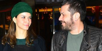 Beren Saat Kenan Doğulu evliliği bitti mi?