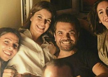 Boşanıyorlar mı? Beren Saat ilk kez konuştu
