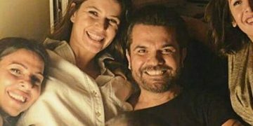 Boşanıyorlar mı? Beren Saat ilk kez konuştu