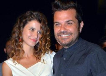 Nurseli İdiz: Sus kız Beren, bir daha duymayayım!