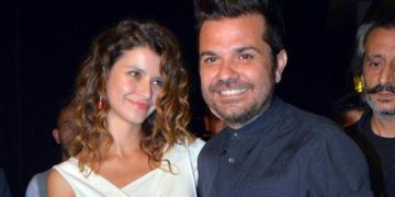 Nurseli İdiz: Sus kız Beren, bir daha duymayayım! 8 Nurseli İdiz: Sus kız Beren, bir daha duymayayım!