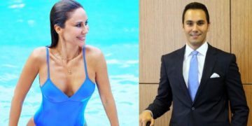Demet Şener’in yeni aşkı Cenk Küpeli
