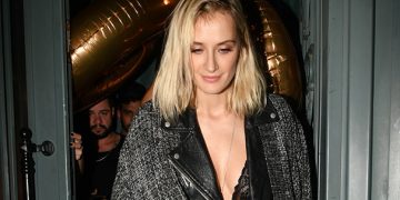 Didem Soydan’dan Fahriye-Burak Özçivit çiftine olay sözler