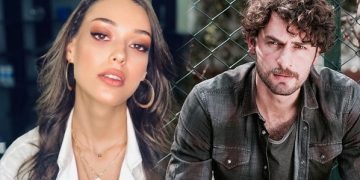 Dilan Çiçek Deniz ve Birkan Sokullu ayrıldı 2 Dilan Çiçek Deniz ve Birkan Sokullu ayrıldı