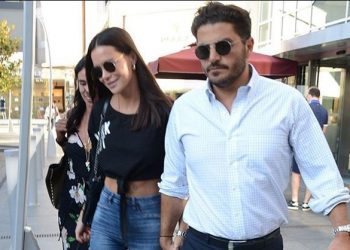 Ebru Şallı 5 çocuk istiyor