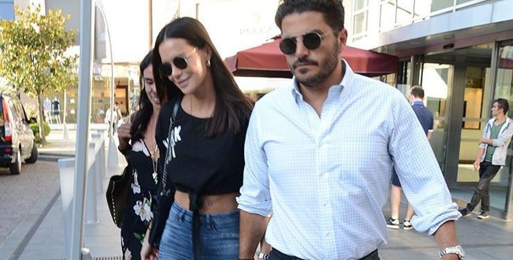 Ebru Şallı 5 çocuk istiyor 1 Ebru Şallı 5 çocuk istiyor