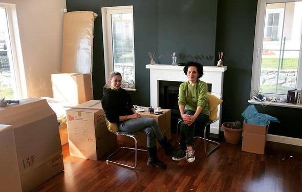 Farah Zeynep İngiltere'de yaşayacak 1 Farah Zeynep İngiltere’de yaşayacak