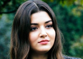 Hande Erçel zor günlerini anlattı