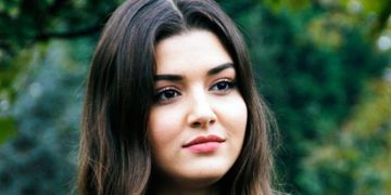 Hande Erçel zor günlerini anlattı