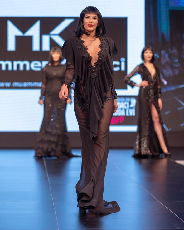 Hatice neden poposunu açtığını anlattı 2 hatice popo